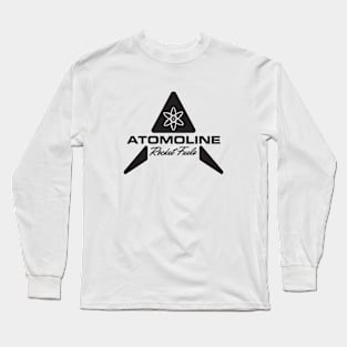 Atomoline Rocket Fuels Long Sleeve T-Shirt